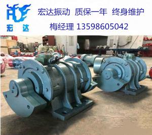 如何挑選ZDJ型號振動電機？