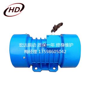 怎樣預(yù)防振動電機(jī)被燒毀？